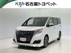 トヨタ エスクァイア GI