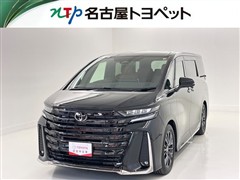 ヴェルファイア Z プレミア