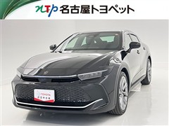 トヨタ クラウン CO Gアドバ レザー