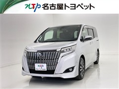 トヨタ エスクァイア Gi
