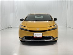 プリウス Z
