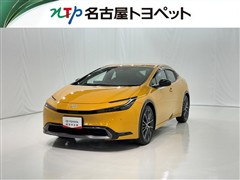 プリウス Z