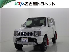 ジムニー X-アドベンチャー