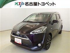 シエンタ HV G クエロ