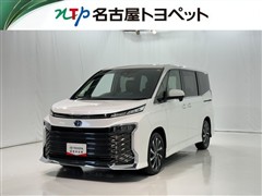 ヴォクシー HV S-Z