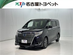 エスクァイアHV GiプレミアムP