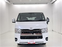 ハイエースV S-GL ダ-クP2