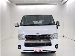 ハイエースV S-GL ダ-クP2