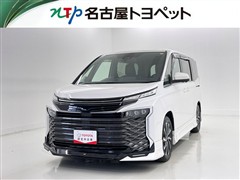 トヨタ ヴォクシー HV S-Z