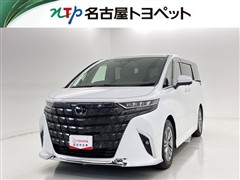 アルファード Z