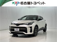 C-HR HV S GRスポーツ