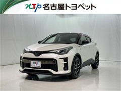 C-HR HV S GRスポーツ