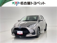 トヨタ ヤリス HV Z