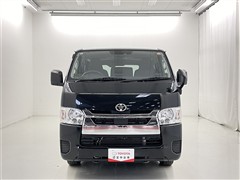 ハイエースV DX GLパッケージ
