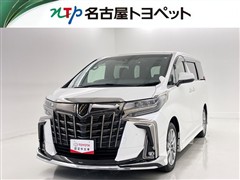 アルファード S タイプG2