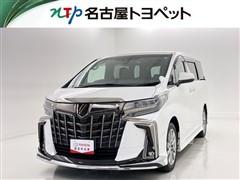 アルファード S タイプG2