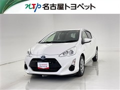 トヨタ アクア S