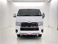 ハイエースV S-GL ダークP2