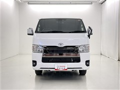 ハイエースV S-GL ダークP2