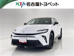 クラウン スポーツ RS