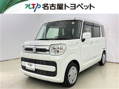 スズキ スペーシア HV X