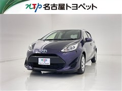 トヨタ アクア G