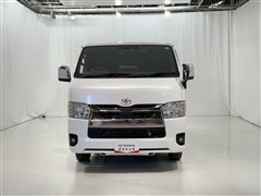 ハイエースV S-GL ダークP2