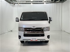 ハイエースV S-GL ダークP2