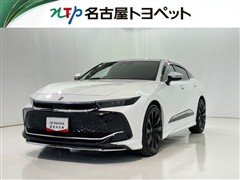 トヨタ クラウン CO RS アドバンスド