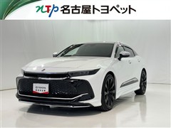 クラウン CO RS アドバンスド