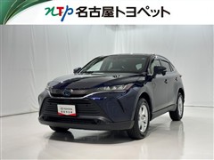 ハリアーHV S