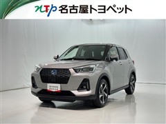 ロッキーHV プレミアム G