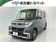 ダイハツ タント カスタムRS トップ SA3