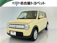 スズキ アルトラパン G