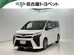 ヴォクシー HV ZS キラメキ3