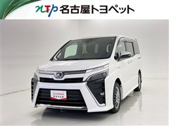 トヨタ ヴォクシー HV ZS キラメキ