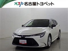 カローラツーリング S