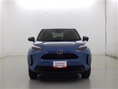 ヤリスクロス Z