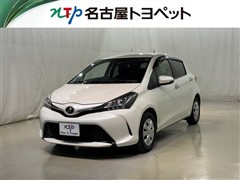 ヴィッツ F LEDエディション