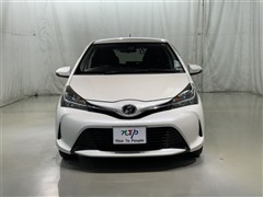 ヴィッツ F LEDエディション