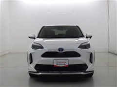 ヤリスクロス HV Z