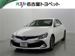 トヨタ マークX 250S