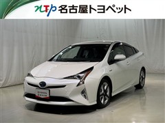 プリウス S ツーリングセレクション