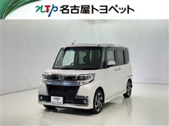 ダイハツ タントカスタムRS トップVS SA3