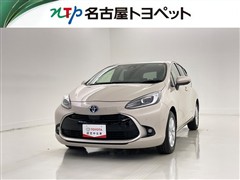アクア Z