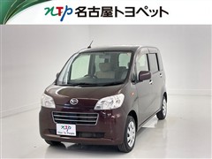 ダイハツ タントエグゼ L