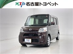 ダイハツ　タント X SA2