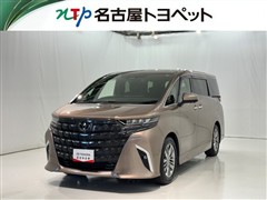 アルファード Z