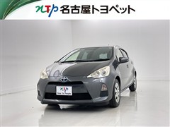 トヨタ アクア G