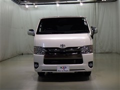 ハイエースV S-GL ダークP2
